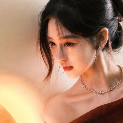 壁女