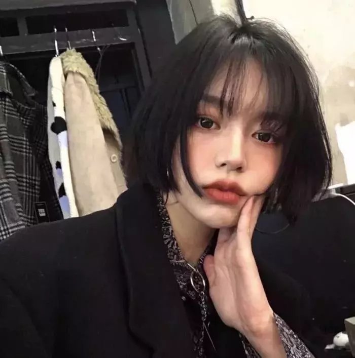 豪情女子